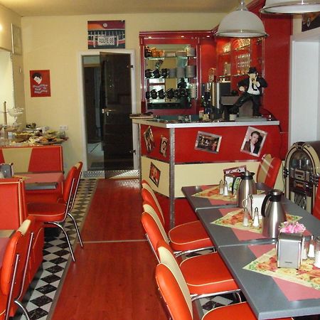 Ferienanlage Wildt Petersdorf auf Fehmarn Ngoại thất bức ảnh