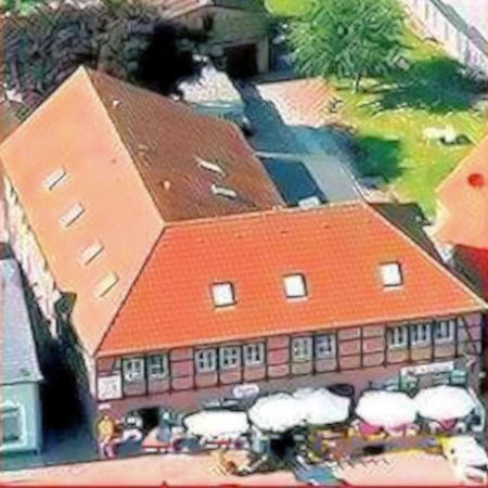 Ferienanlage Wildt Petersdorf auf Fehmarn Ngoại thất bức ảnh