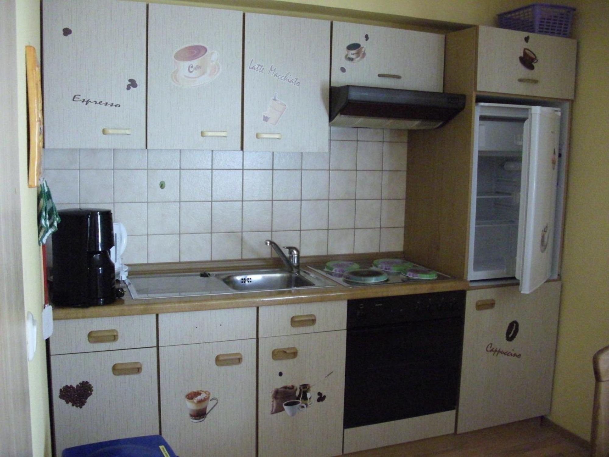 Ferienanlage Wildt Petersdorf auf Fehmarn Ngoại thất bức ảnh