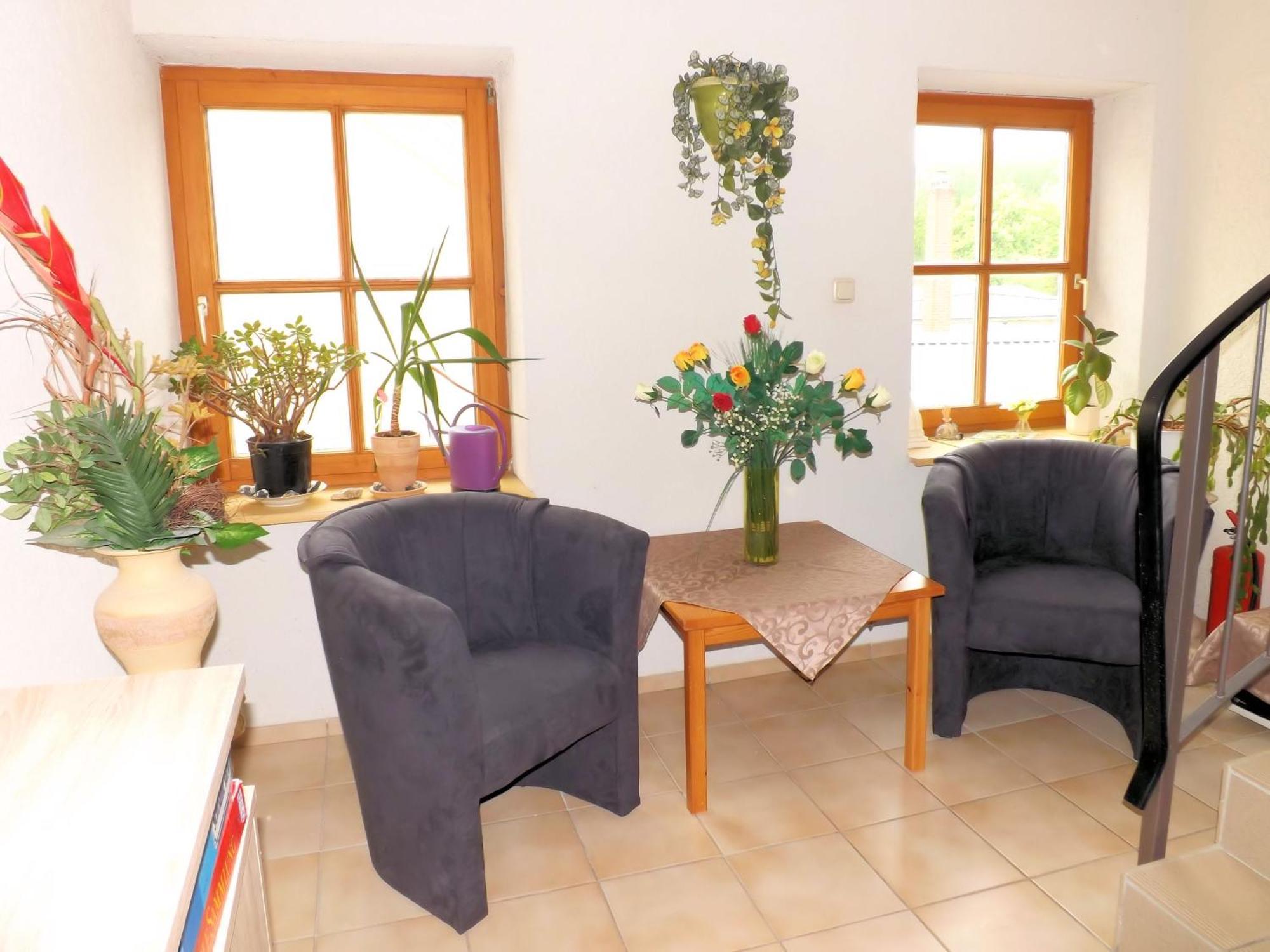 Ferienanlage Wildt Petersdorf auf Fehmarn Ngoại thất bức ảnh