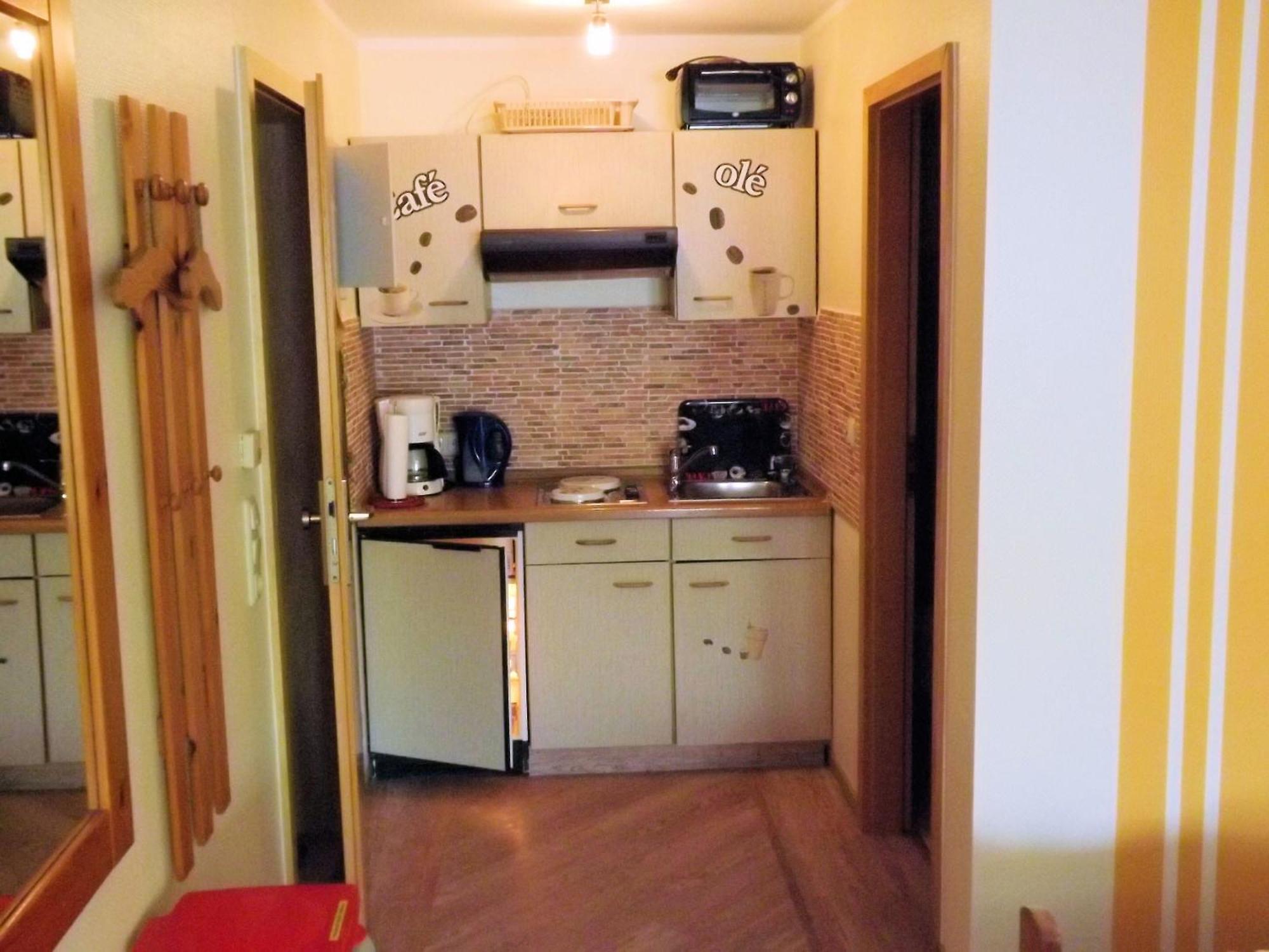 Ferienanlage Wildt Petersdorf auf Fehmarn Ngoại thất bức ảnh