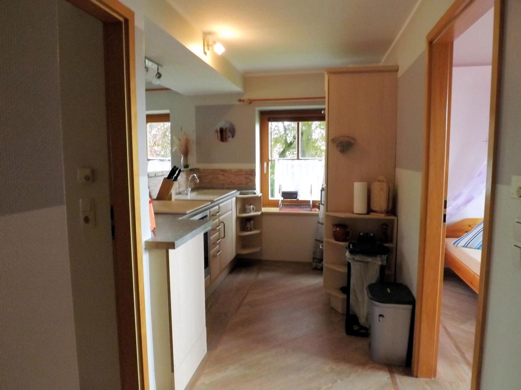 Ferienanlage Wildt Petersdorf auf Fehmarn Ngoại thất bức ảnh
