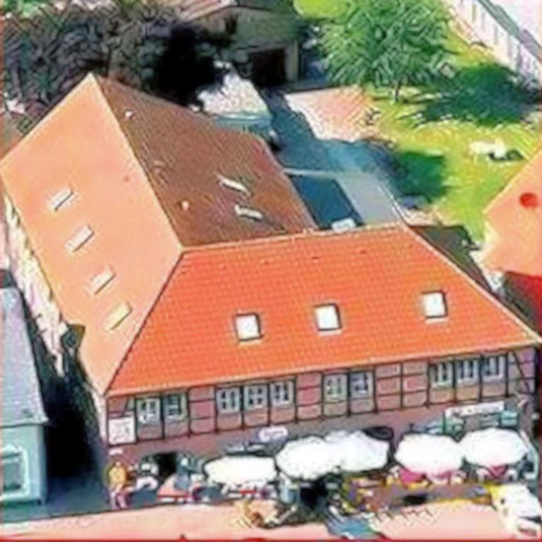 Ferienanlage Wildt Petersdorf auf Fehmarn Ngoại thất bức ảnh