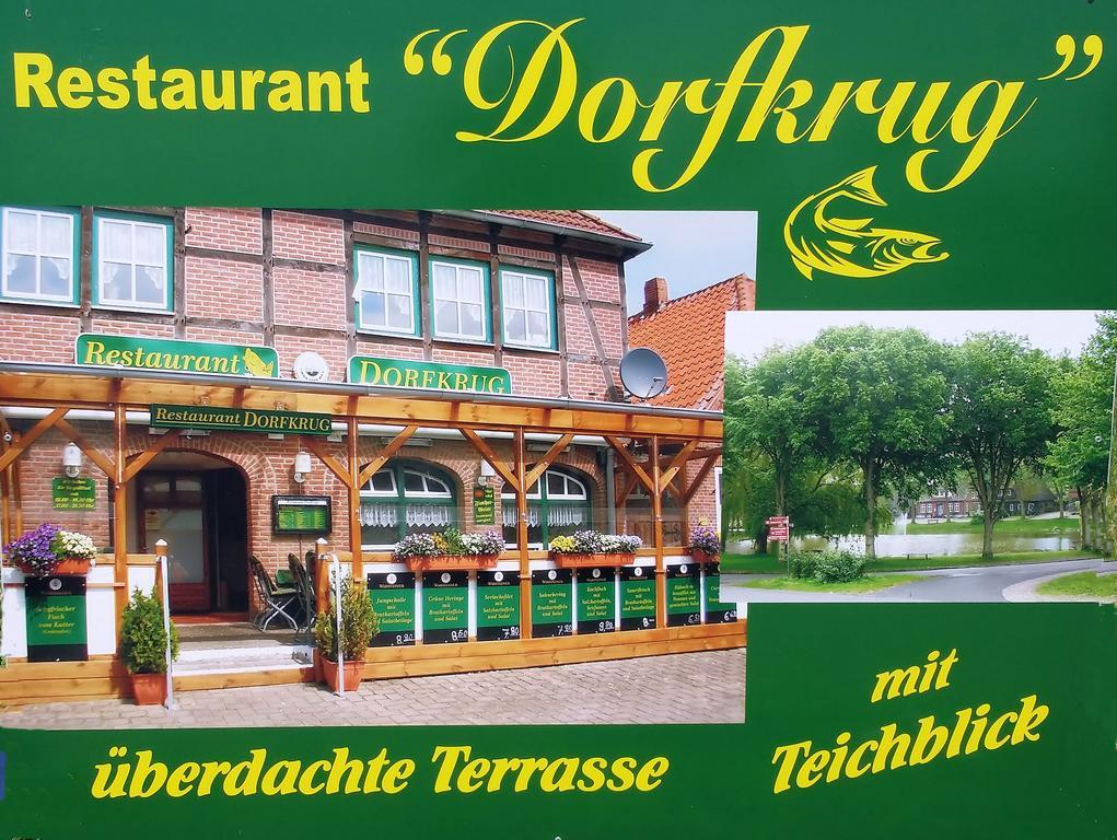 Ferienanlage Wildt Petersdorf auf Fehmarn Ngoại thất bức ảnh