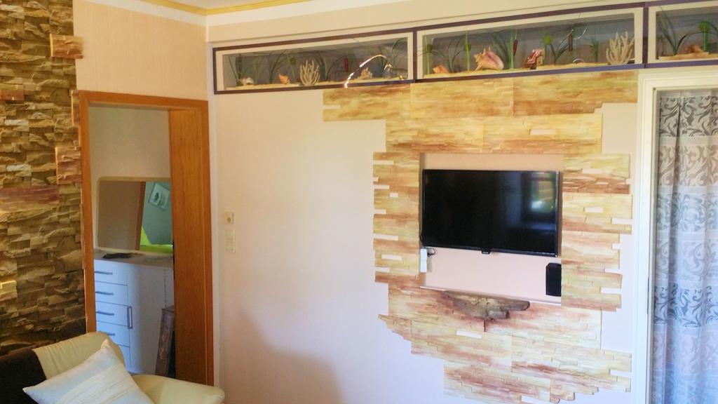 Ferienanlage Wildt Petersdorf auf Fehmarn Ngoại thất bức ảnh