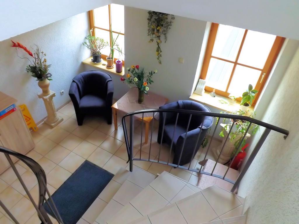Ferienanlage Wildt Petersdorf auf Fehmarn Phòng bức ảnh