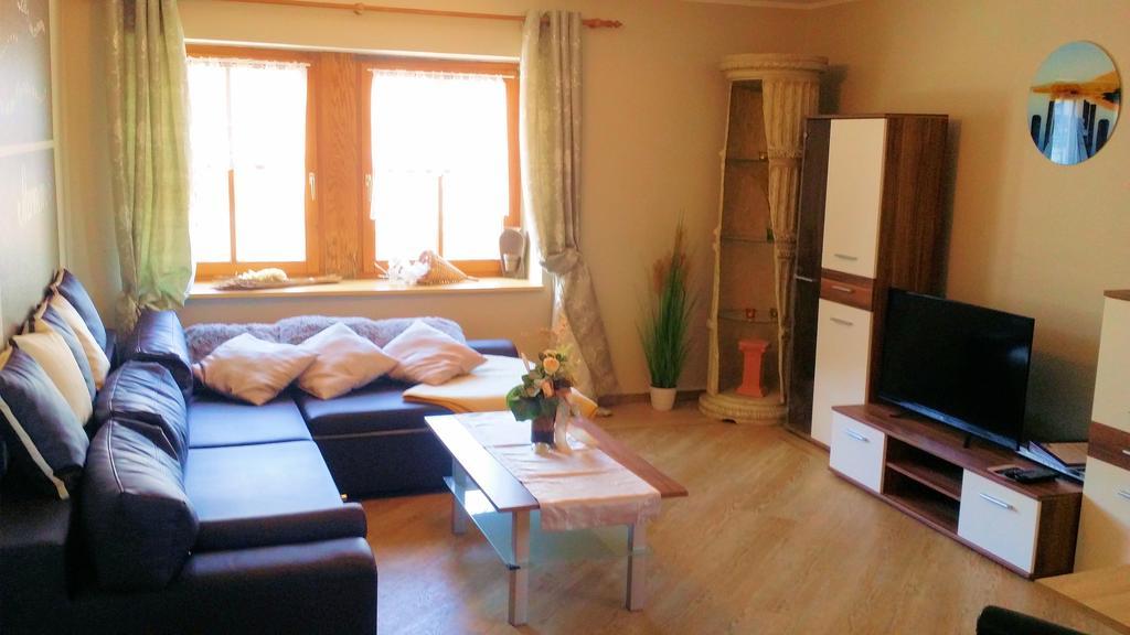 Ferienanlage Wildt Petersdorf auf Fehmarn Ngoại thất bức ảnh