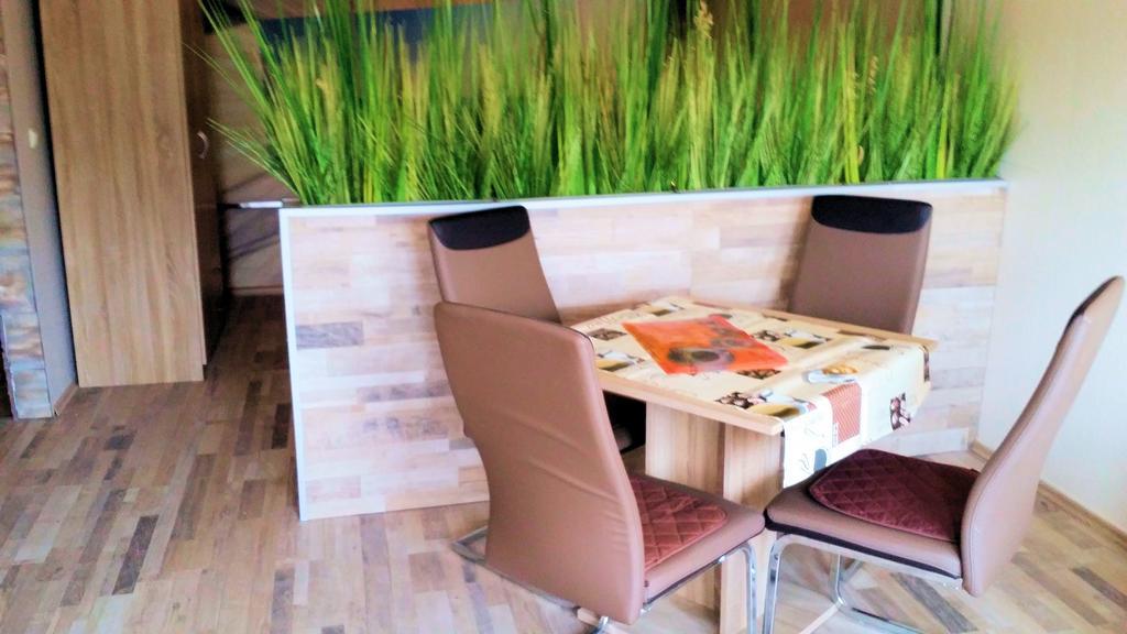 Ferienanlage Wildt Petersdorf auf Fehmarn Ngoại thất bức ảnh