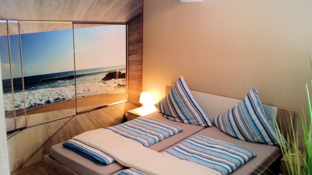 Ferienanlage Wildt Petersdorf auf Fehmarn Ngoại thất bức ảnh