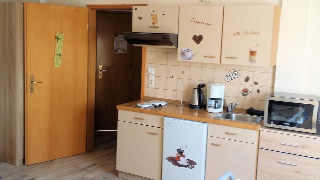 Ferienanlage Wildt Petersdorf auf Fehmarn Ngoại thất bức ảnh