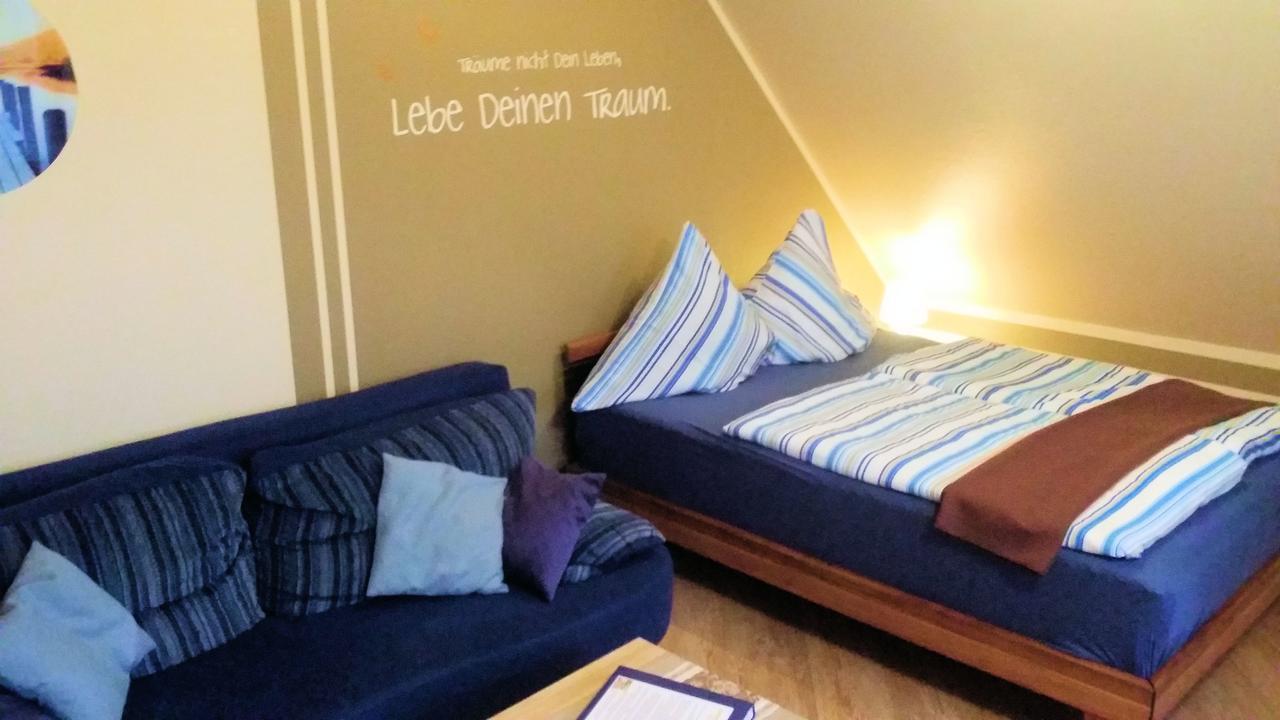 Ferienanlage Wildt Petersdorf auf Fehmarn Ngoại thất bức ảnh