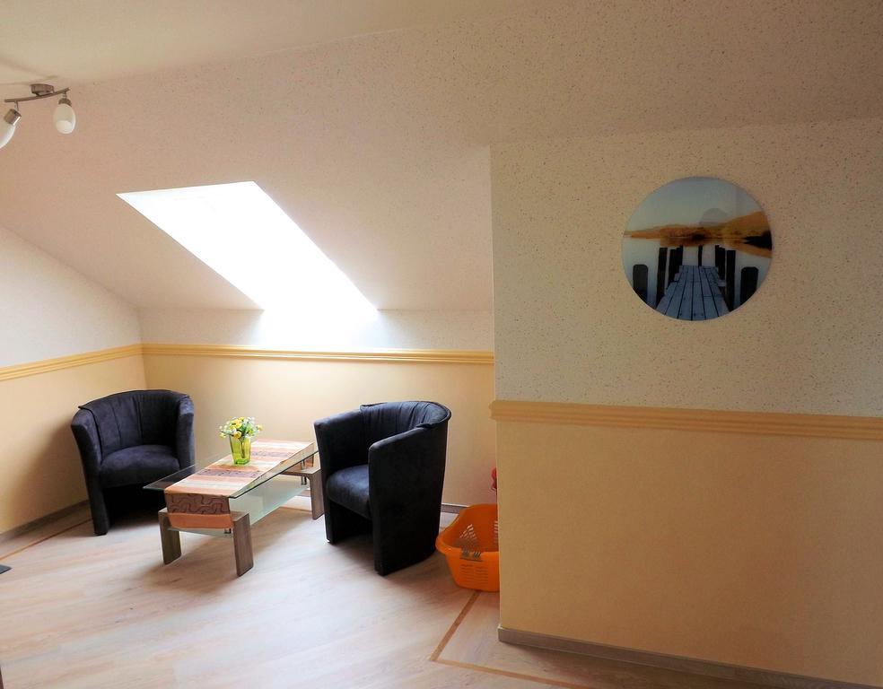 Ferienanlage Wildt Petersdorf auf Fehmarn Phòng bức ảnh