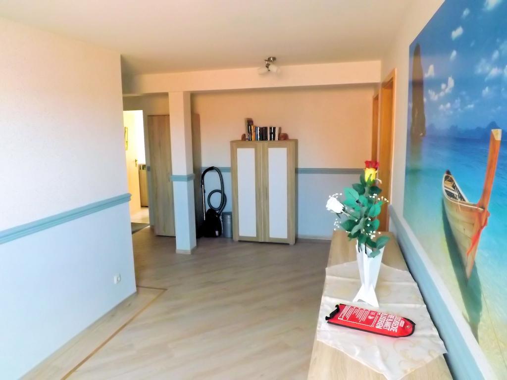 Ferienanlage Wildt Petersdorf auf Fehmarn Ngoại thất bức ảnh